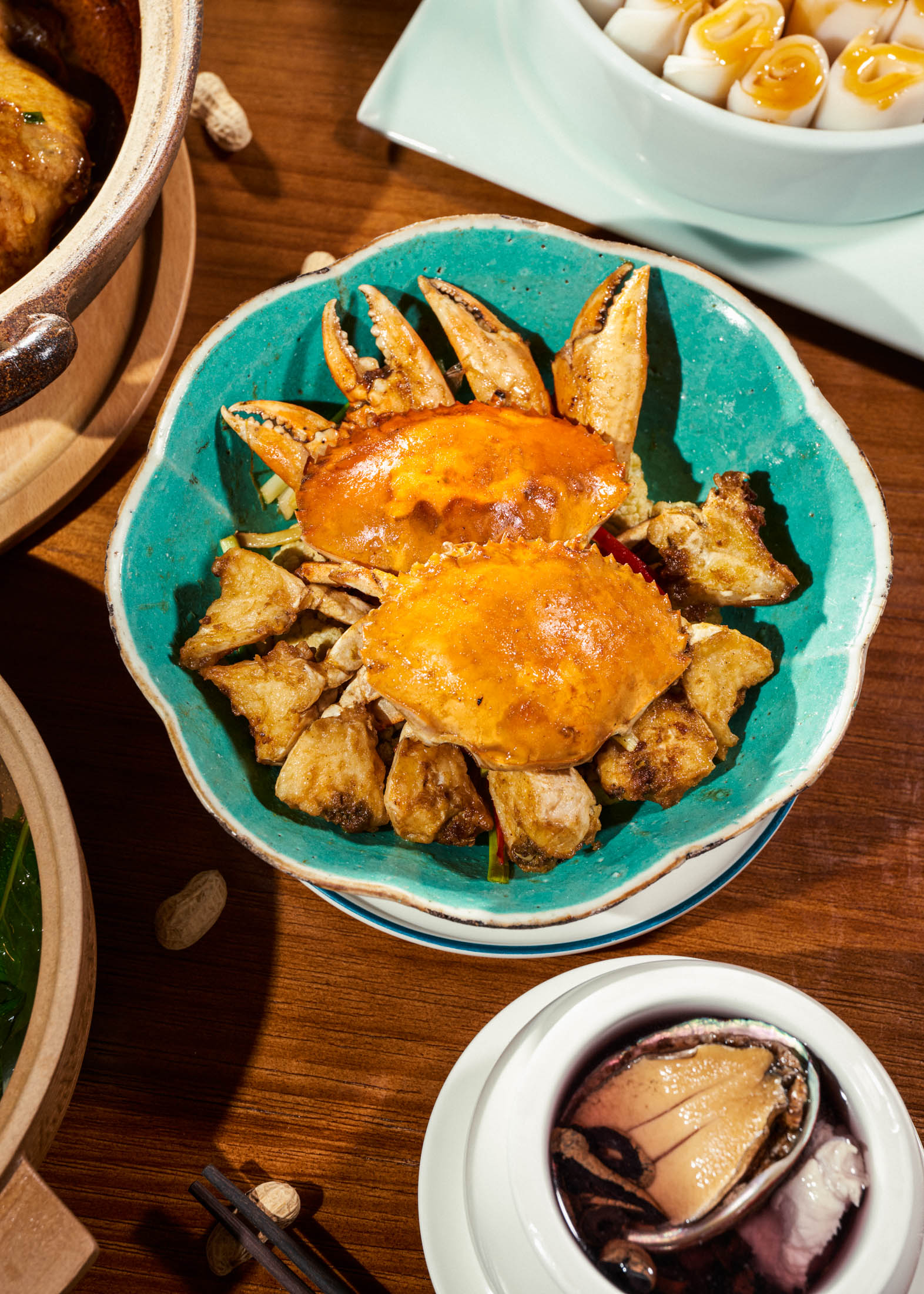Lu Restaurant