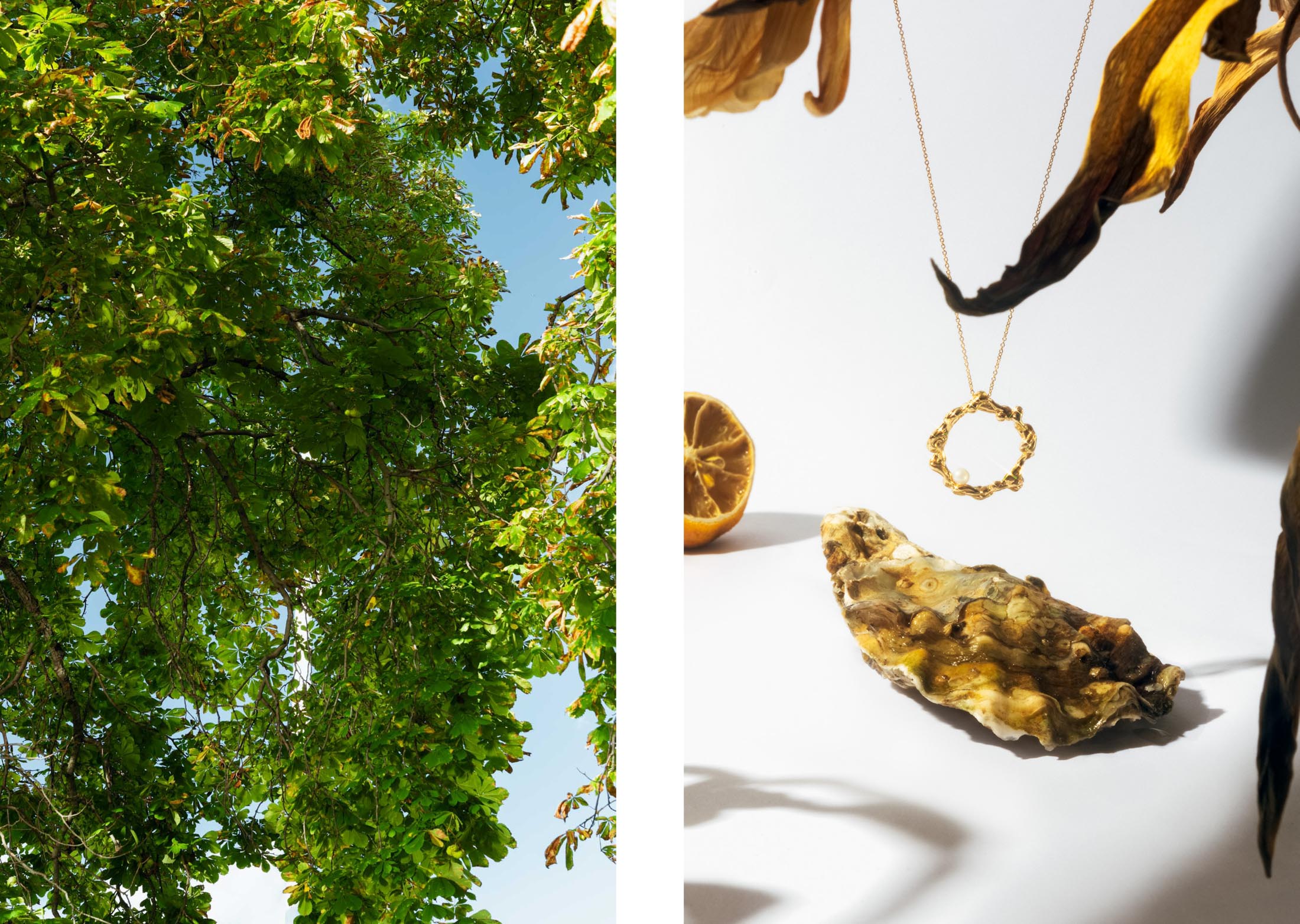 Mona Jewelry