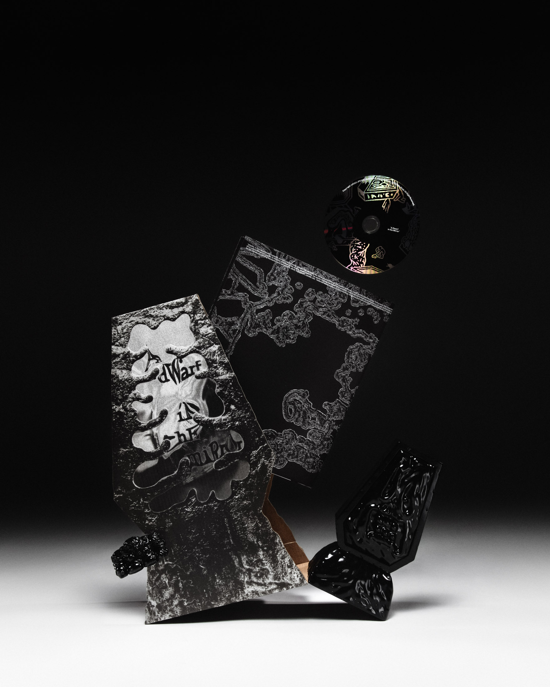 UDL_A Dwarf in the Mirror