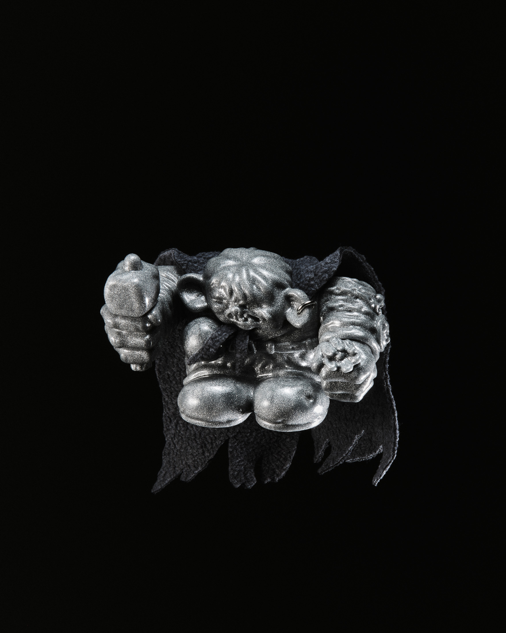 UDL_A Dwarf in the Mirror