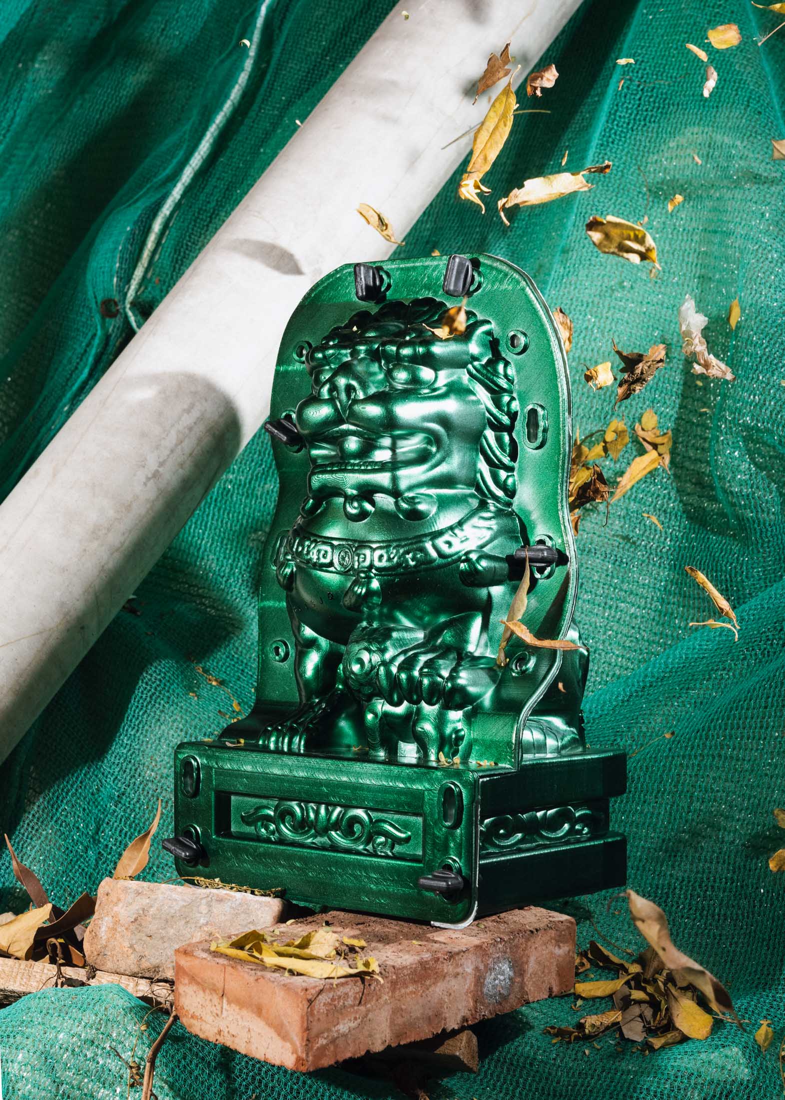 SJJSJQ-Fengshui Shi