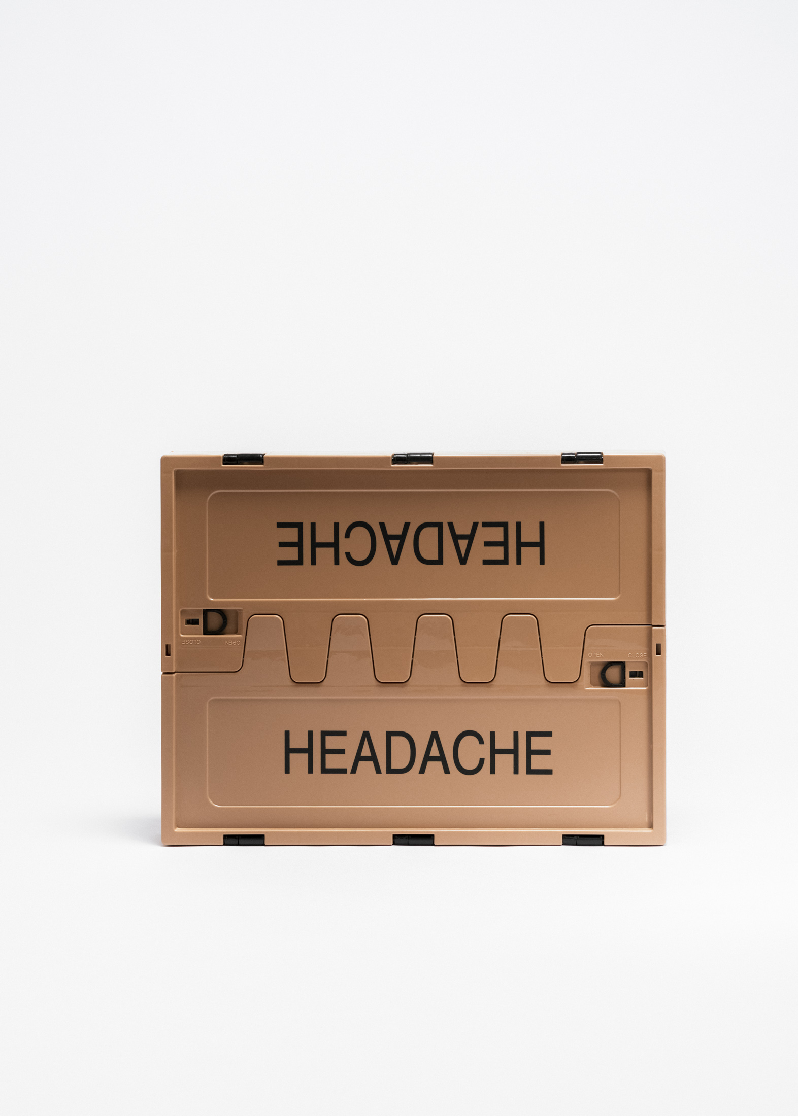 headache