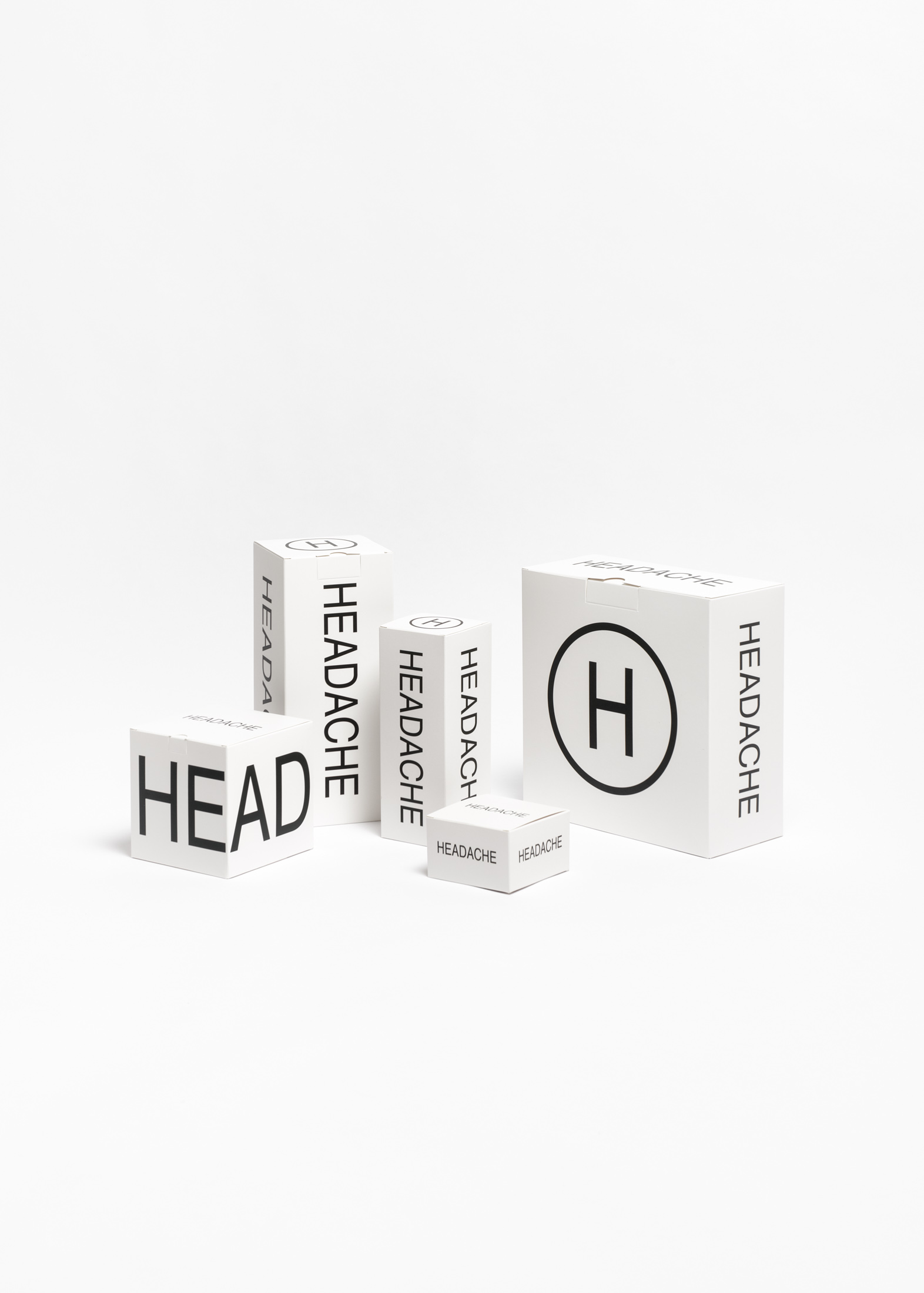 headache