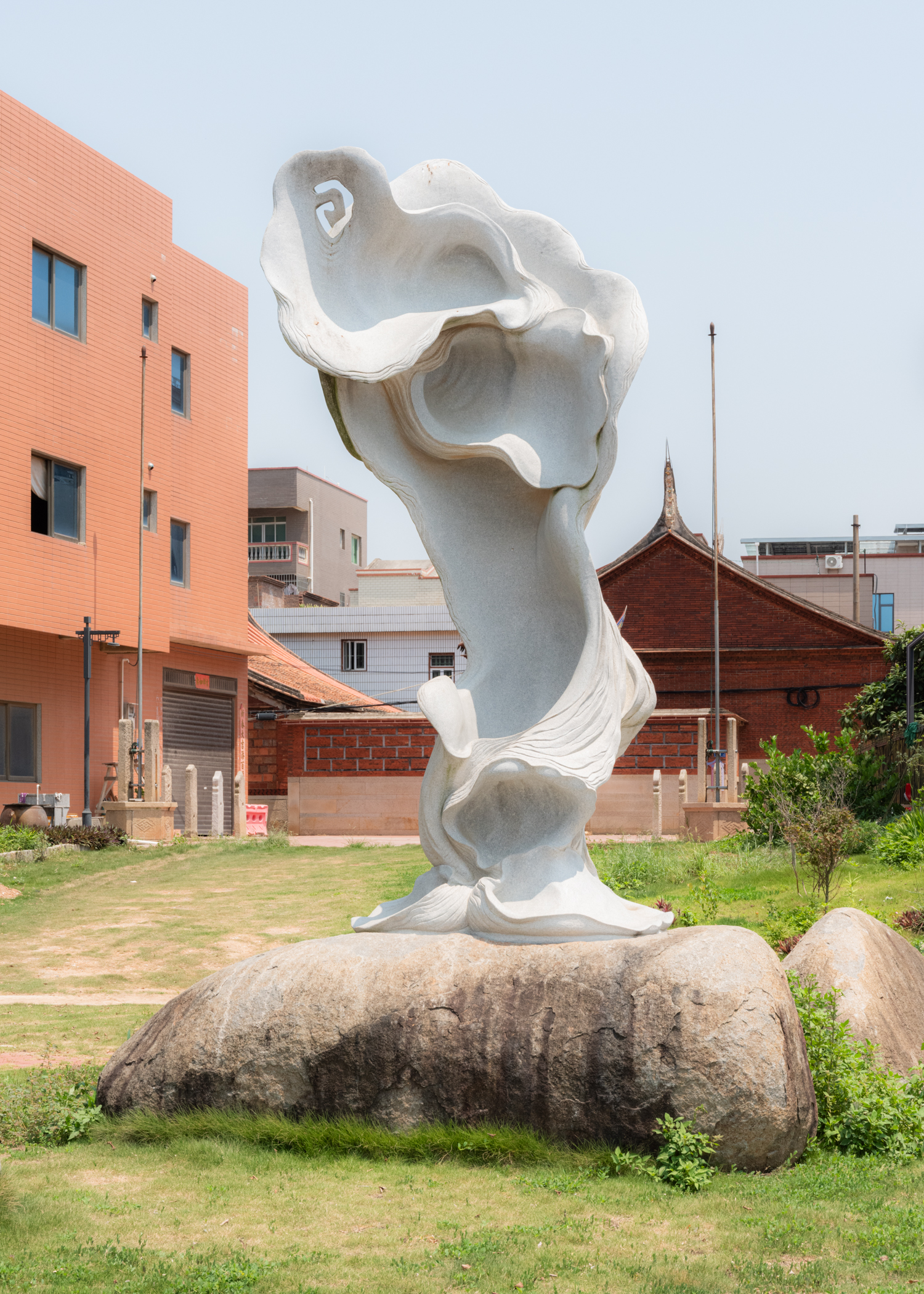 mazufish